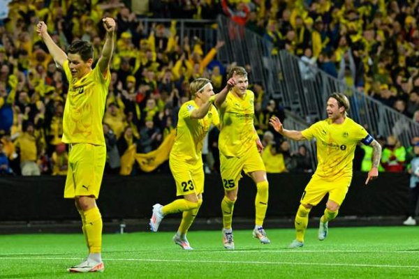 5-0大捷！欧冠新军呼之欲出：百年梦念念行将闭幕 7896东谈主狂欢