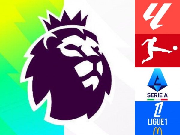 五大联赛升班马速览英超开销均破亿&取首胜 德甲不败 西甲0胜