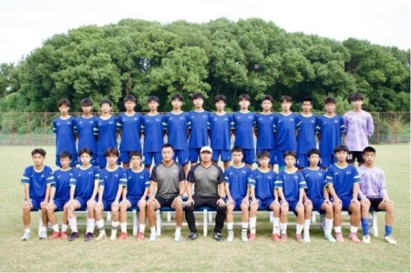 杭州“钱潮杯”国外青少年足球邀请赛10月21日开幕，26日进行决赛