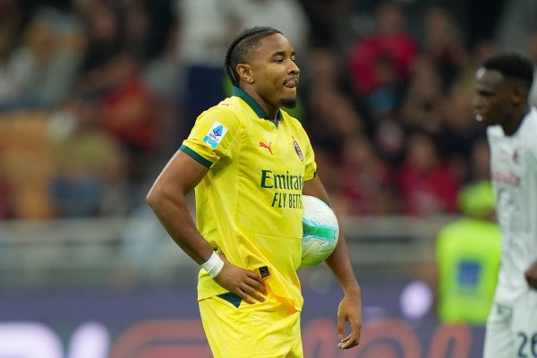 米体：恩昆库脚趾的疾苦基本上也曾解除，可能入选对阵比萨的名单