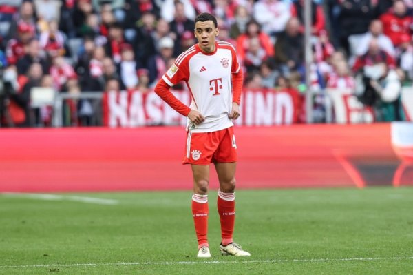 弗洛因德：穆西亚拉还原证据可以，但距离复出还需要一段时分