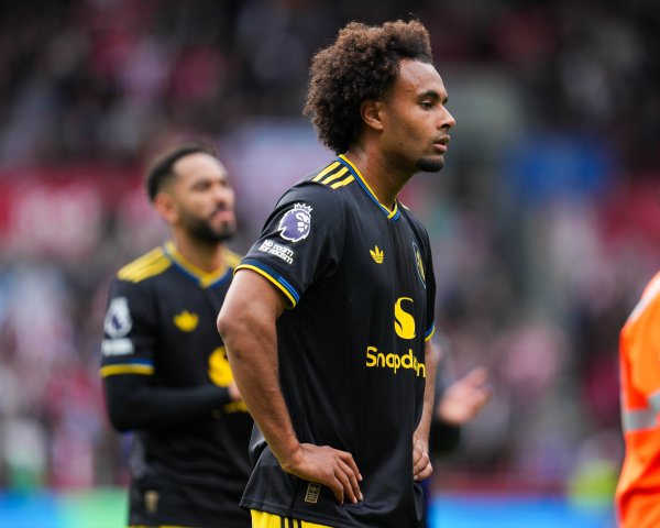 4250万欧引进！镜报：皆尔克泽要求冬窗离队，他不在阿莫林瞎想中