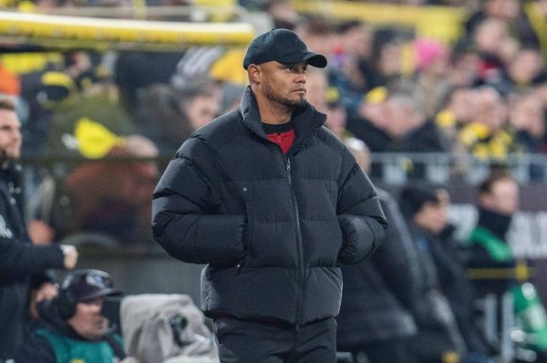 马特乌斯：拜仁签孔帕尼简直中大奖了，他重塑了拜仁的风貌