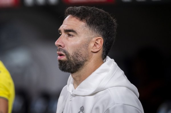 官方：卡瓦哈尔右膝要津存在游离体将选择手术 据悉将缺阵2-3个月