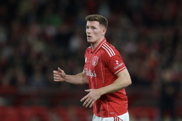 德太空：曼联纽卡密切矜恤安德森 诺丁汉丛林标价1亿-1.2亿镑💰