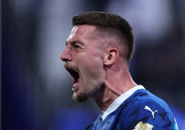 利雅得眉月官方：努涅斯膝盖不适缺席西宾，米林汲取腿部伤势查验