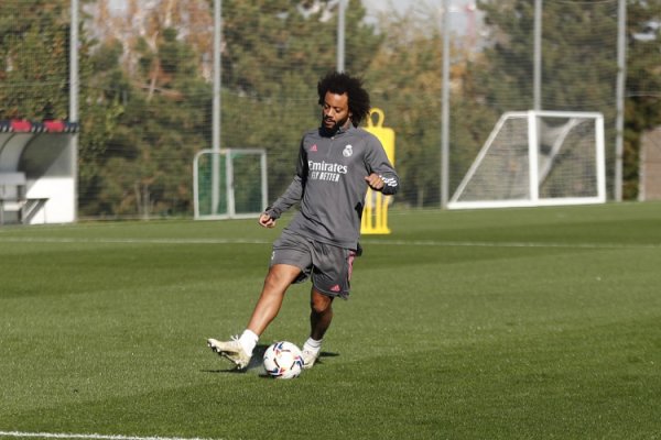 国王联赛首秀打进1球，马塞洛：再次有球员的嗅觉，我相称欣喜