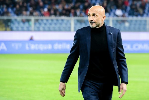 斯帕莱蒂糊口第5次赛季半途临时救火，前次是2016年挽回罗马赛季