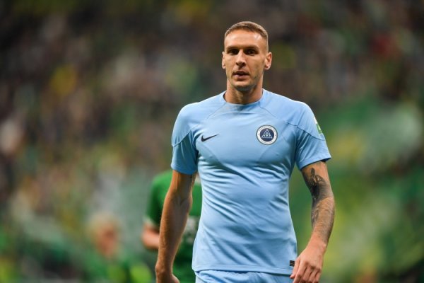 杜加利奇：咱们还没十足保级需要作念的更好，会温煦竞争敌手比赛