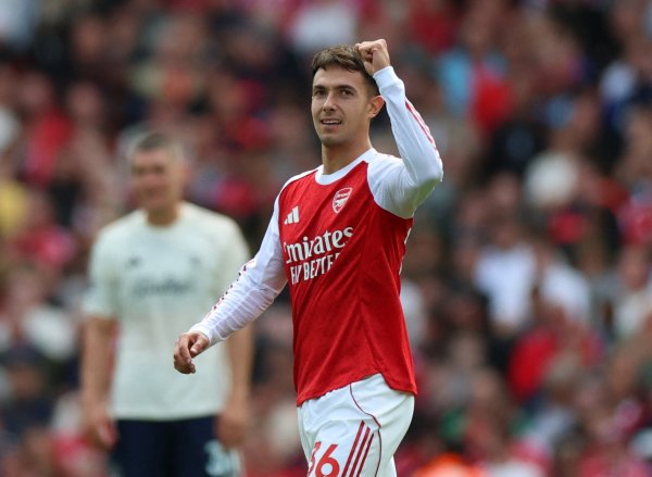 西媒：皇社未收到苏维门迪青训母队投诉，该队条款100万欧分红