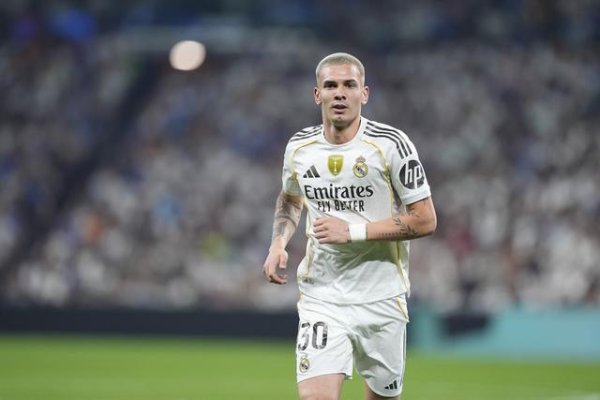 量身打造，阿斯：阿隆索让马斯坦托诺在内线解放挪动并参与相助