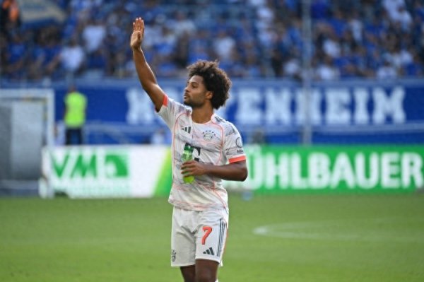 协议庚黑旋风! 30岁格纳布里7场造6球 1900万协议到期后一年一续?