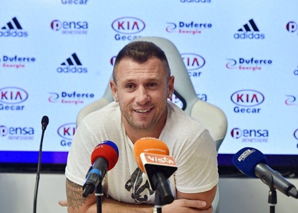 卡萨诺: 小因扎吉耍了国际米兰, 他早就和沙特那处谈妥了高薪