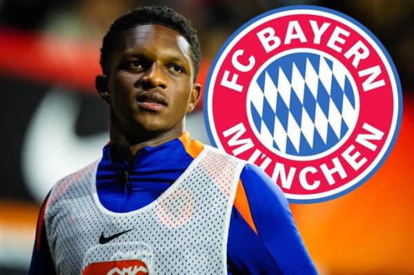 记者：寻莱默尔交班东说念主，拜仁挑升明夏引进费耶诺德19岁小将里德