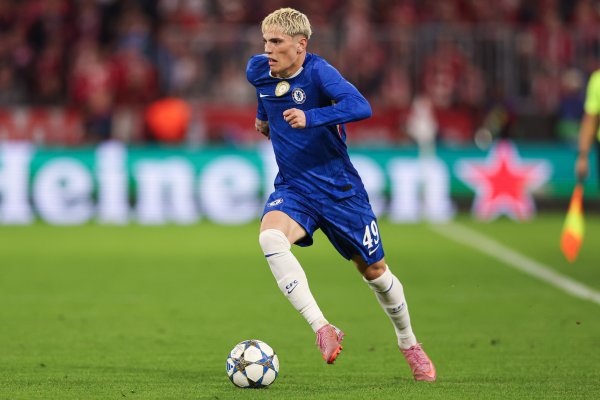 英媒：切尔西镇定加纳乔检会立场强度，坚信他会成为赛季宽广采取