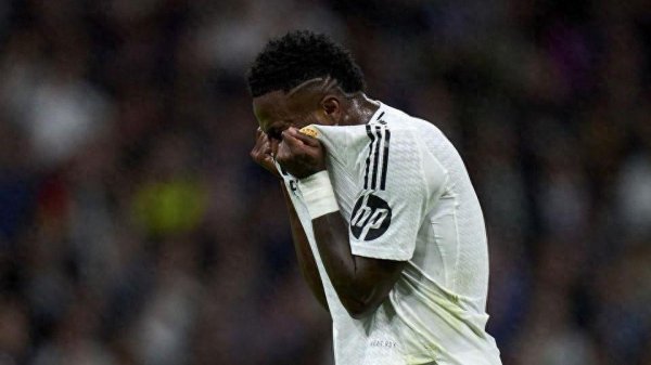 西媒：皇马终末一刻再笃定是否进入金球奖授奖，但缺席可能性很大