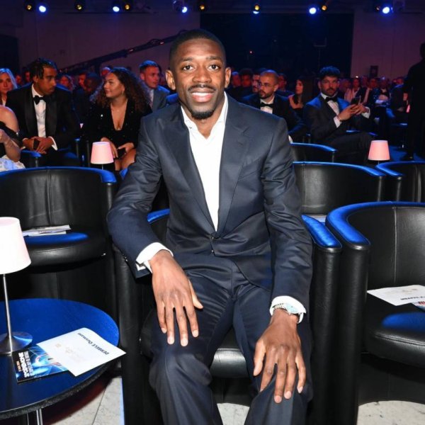 队报：巴黎的金球奖出席经营已被打乱，出席东说念主数从60降到40