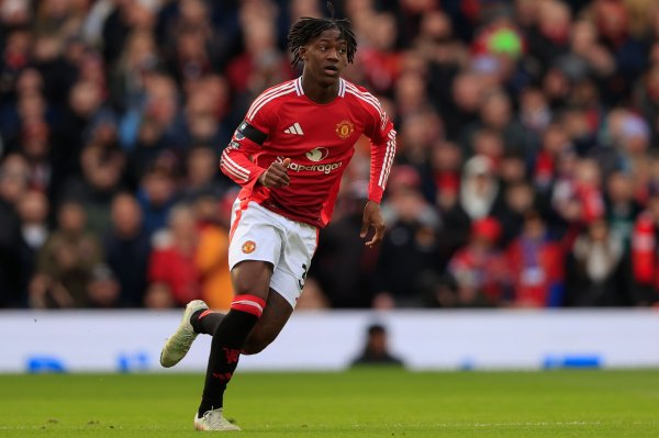 佩杜拉：那不勒斯对梅努仍执不雅望气魄，罗马也对球员进行了教悔