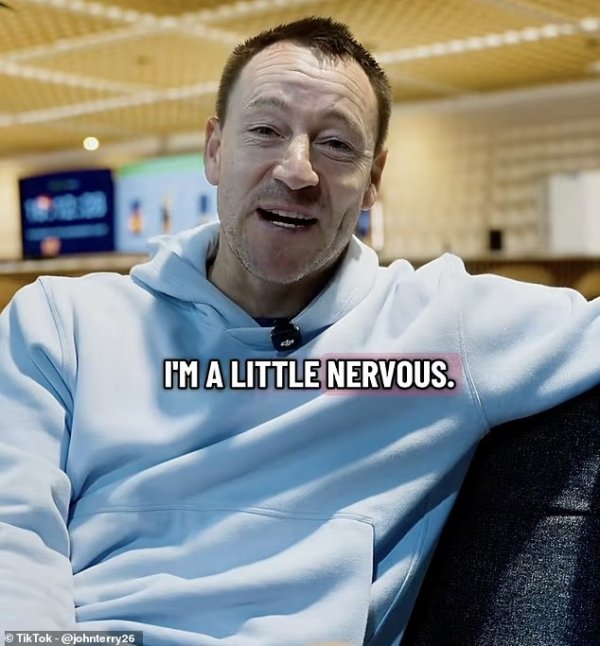 一口毒奶！特里赛前：惦念枪手破蓝军丢球记录，不以为黑猫能进球