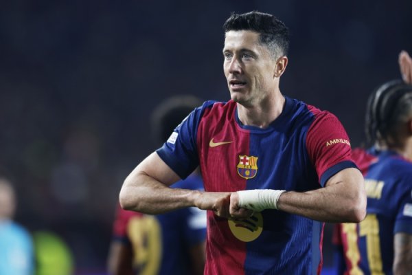 莱万：拉什福德的传球质地很高 球队一直这样踢能赢下总共比赛