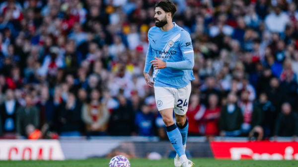 格瓦迪奥尔：一周三赛的确很难，很烦躁看到全队每球必争