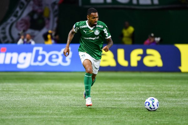 阿斯报：欧洲多队特意帕尔梅拉斯21岁中场阿兰，解约金接近1亿欧