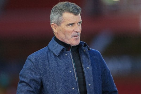 基恩: 太多的平局会让你隔离奖杯 阿尔特塔得让球队为冠军更奋勉