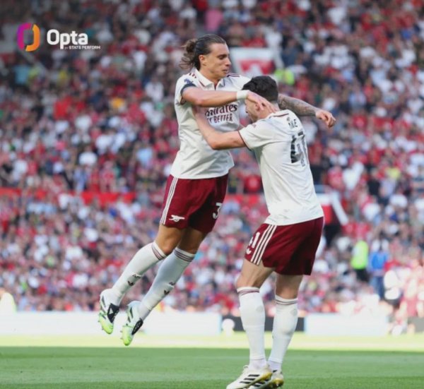 万幸？马杜埃凯11月即可复出！新赛季阿森纳每场联赛都有东说念主受伤！