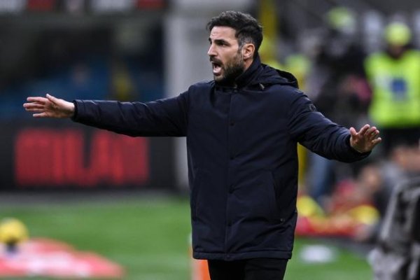 迪马：小法从未拒却过勒沃库森、罗马和国米，仅仅科莫没放他走