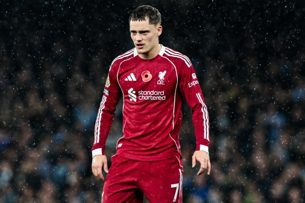 父亲：维尔茨不后悔转会利物浦，咫尺是平时的融入历程且酣畅一切