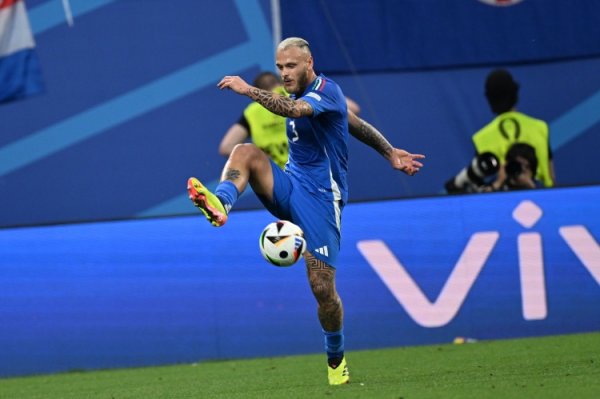 迪马尔科：要9-0挪威告成晋级天下杯是不能能的，但咱们要赢