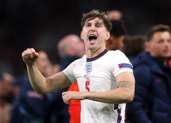 8场1球未失！斯通斯：这一届英格兰队的气势深度令东说念主弗成念念议