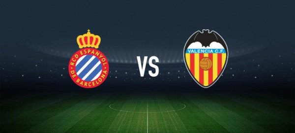 西班经纪东谈主vs瓦伦西亚：普阿多、基克-加西亚首发，加亚、丹朱马出战