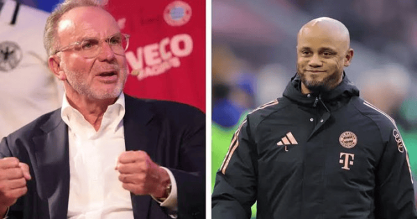 鲁梅尼格: 孔式足球赏心顺眼, 图赫尔夺冠只因多特归天契机