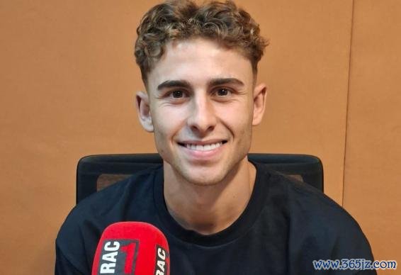 费尔明：从未思过离开巴萨，和加维干系不好练习谣喙