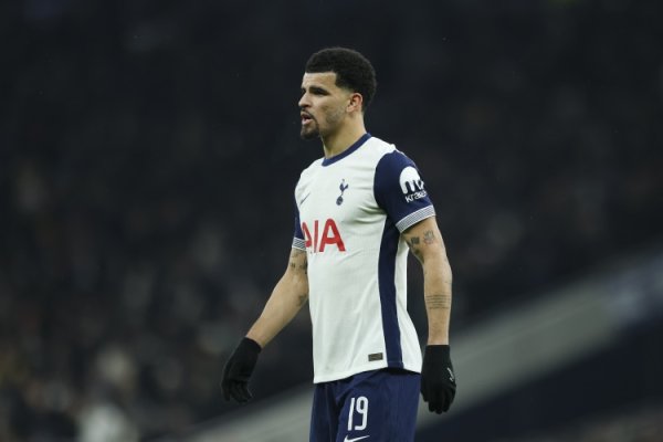 索兰克：夺得欧联杯是我一世中最好意思好的嗅觉 忠心为孙兴慜欢欣