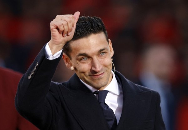 塞维名宿纳瓦斯：退役后享受骑行畅通 期待塞维vs贝蒂斯的德比