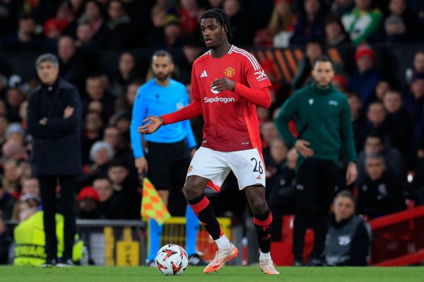 曼联青训利用：不但愿青训球员进一线队只是标识而不可出场