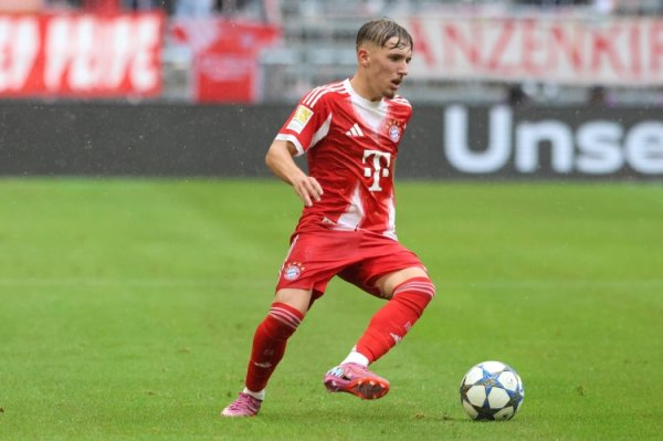 下一站巨星？卡尔17岁273天联赛单场传射 比姆巴佩、亚马尔齐更快