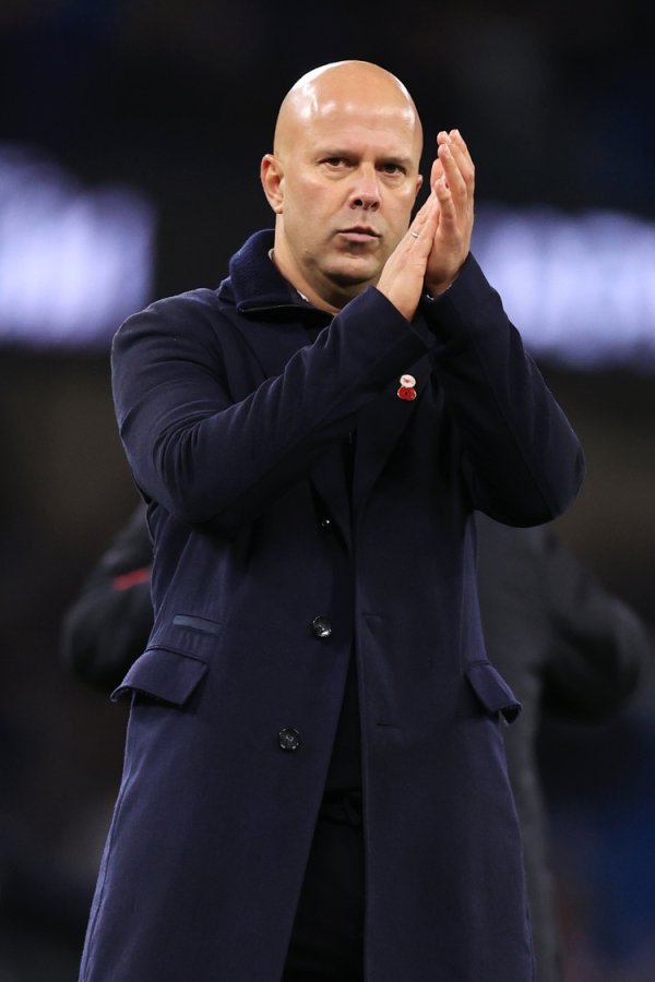 斯洛特：上场比赛的失利不可扼杀咱们的跳跃 英超莫得浮松敌手