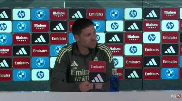 阿隆索：米利唐和阿森西奥王人踢过边后卫 库尔图瓦是球队赈济