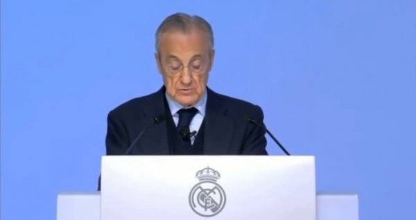 锋芒直指巴萨！老佛爷：皇马球员欧冠比联赛冠军齐多，这不泛泛