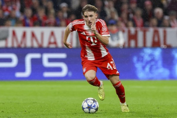 伦纳特·卡尔：不行把我方和梅西比较，我离他的水平还有很远