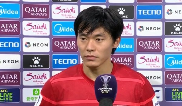 胡荷韬：今天是我复出后状态最佳一场 来岁咱们会朝更好主张辛劳