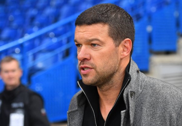 巴拉克：诺伊尔出击风险太大没必要那么作念 阿森纳第1球是平日抗争