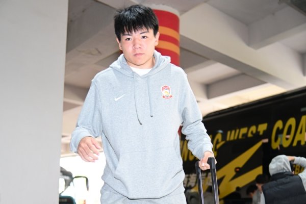 北青：狼队主动关系西海岸特意徐彬，签约后很可能外租至英冠