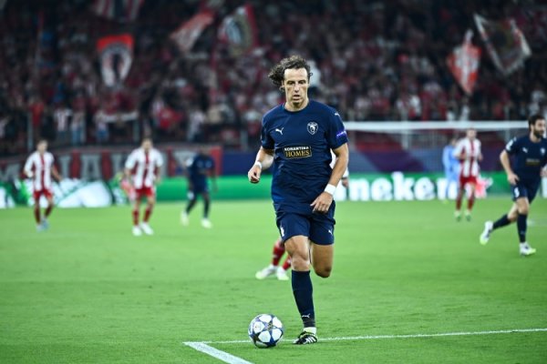 大卫·路易斯：退役后我预备当老师 登贝莱拿到金球奖并非偶而