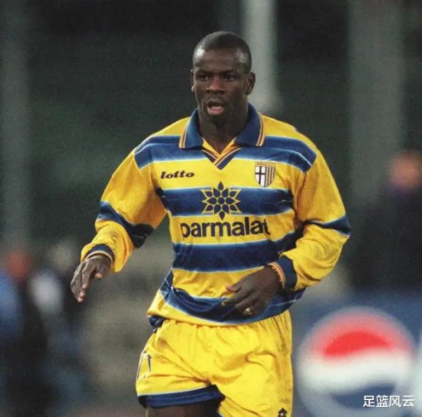 法国听说后卫图拉姆, 他的球技奈何样?