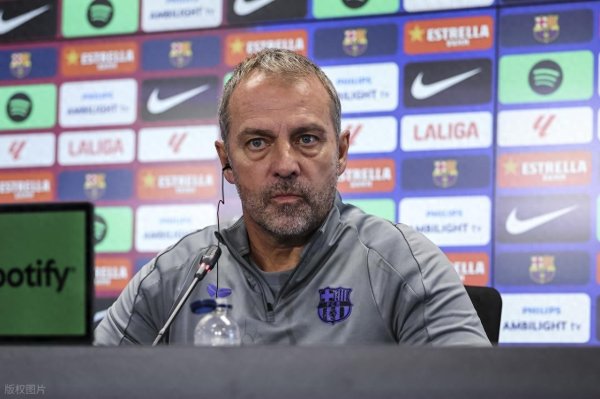 巴萨再迎喜信, 弗里克67战50胜创记载, 西甲争冠口头或将重写