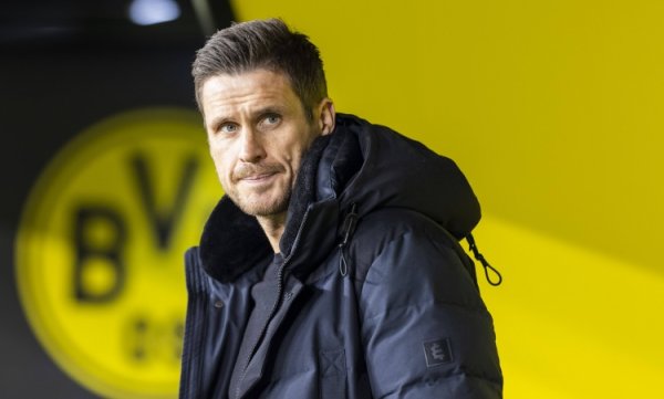 图片报：沃尔夫斯堡念念挖多特总监凯尔，不外濒临多项阻遏